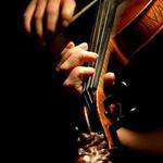 Онлайн уроки игры на скрипке