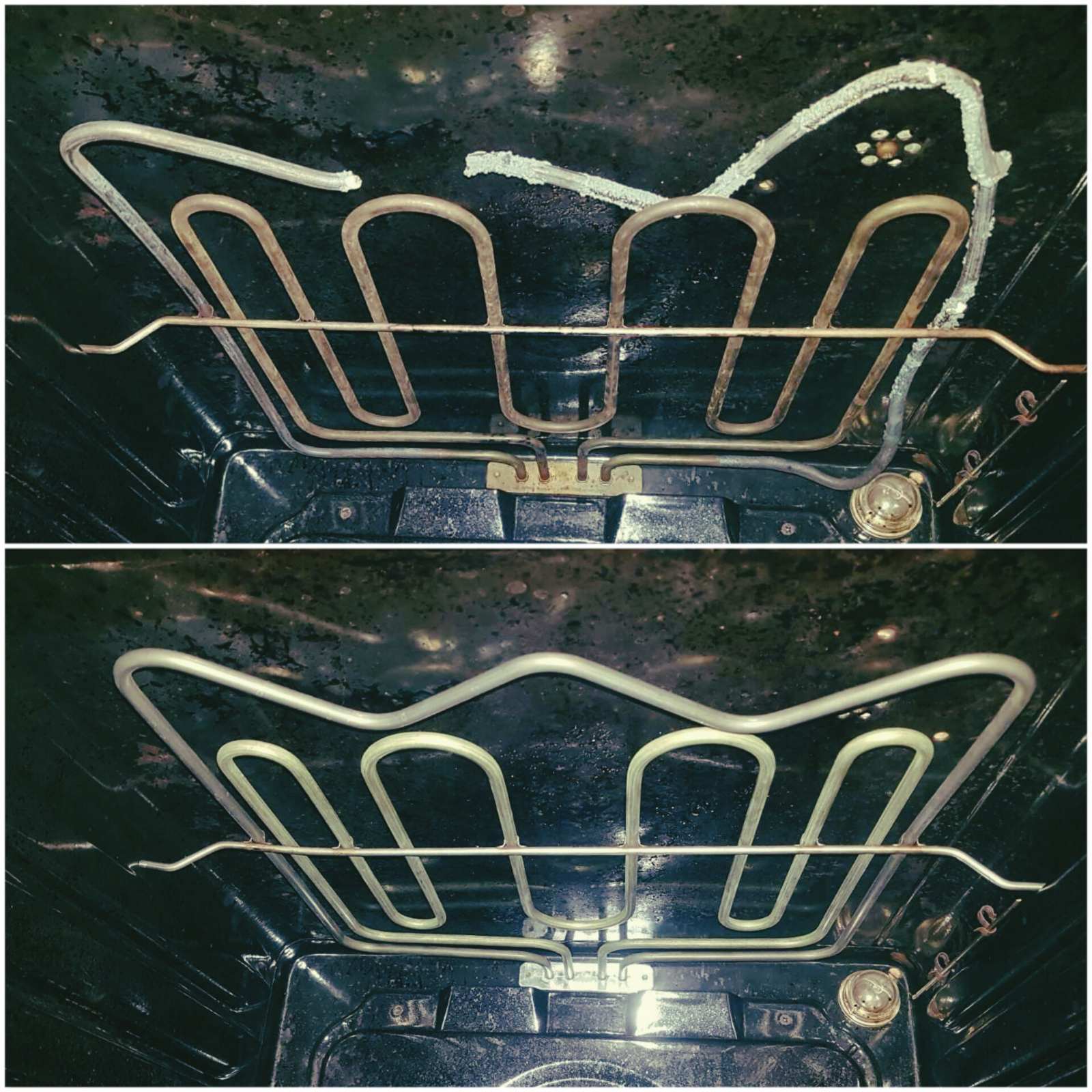 Фото Заміна тена!