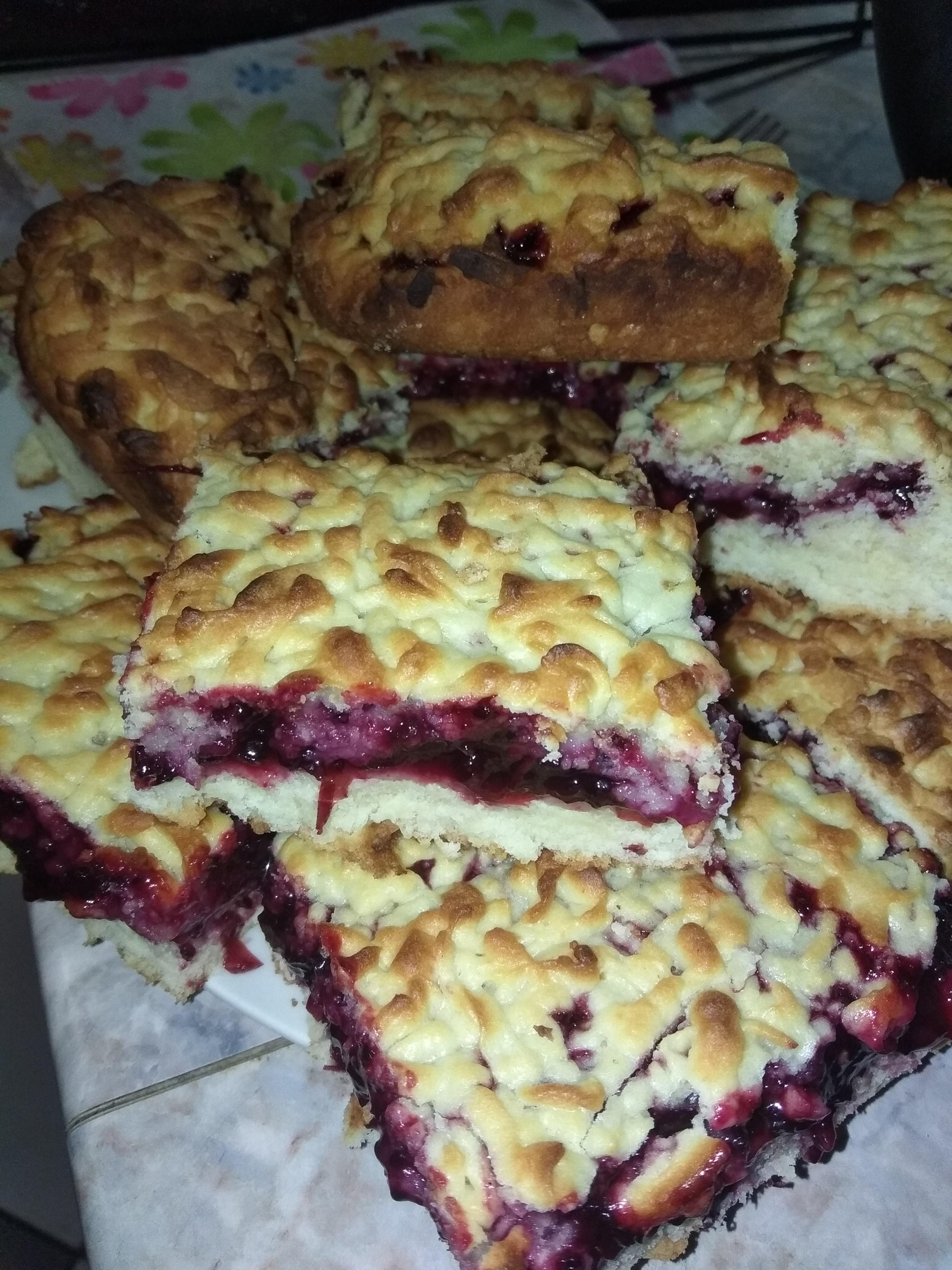 Фото Випічка 