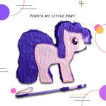 Изготовление Пиньят