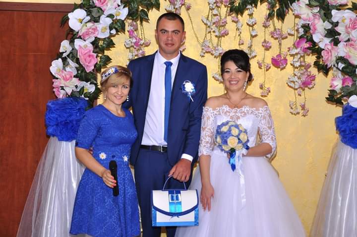 Фото Услуги проведение праздников, ведущая 4