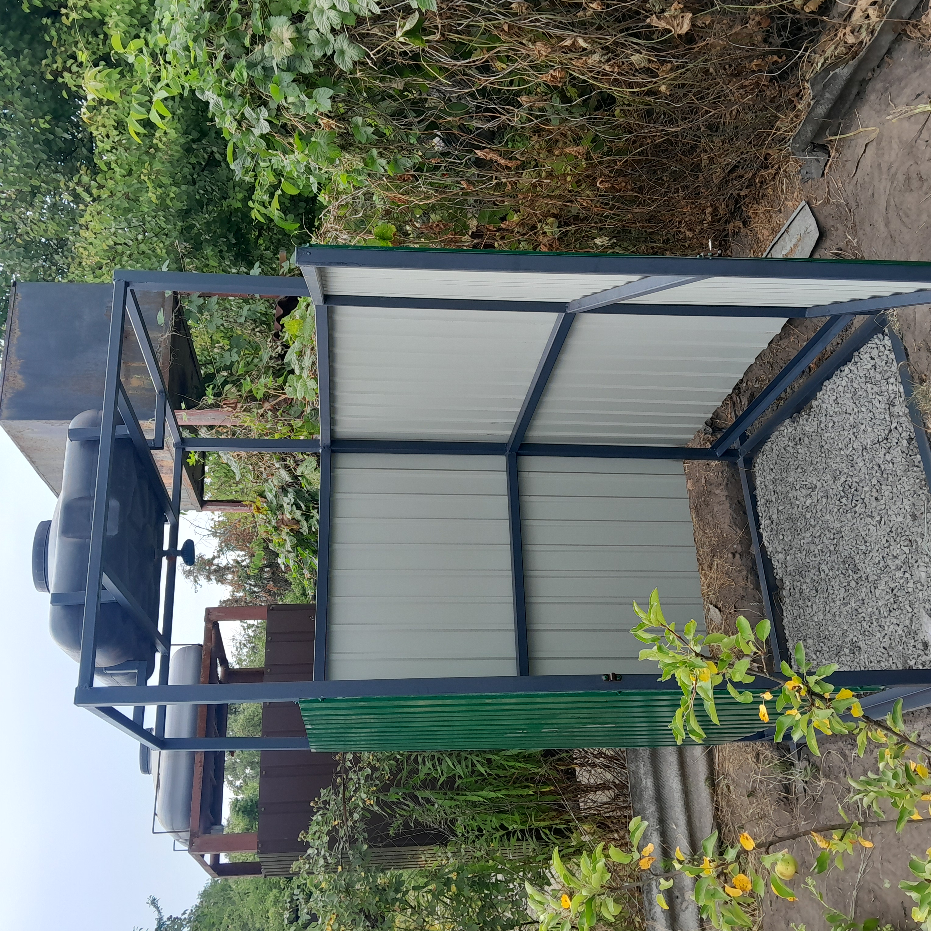 Фото Душові кабіни та інше.