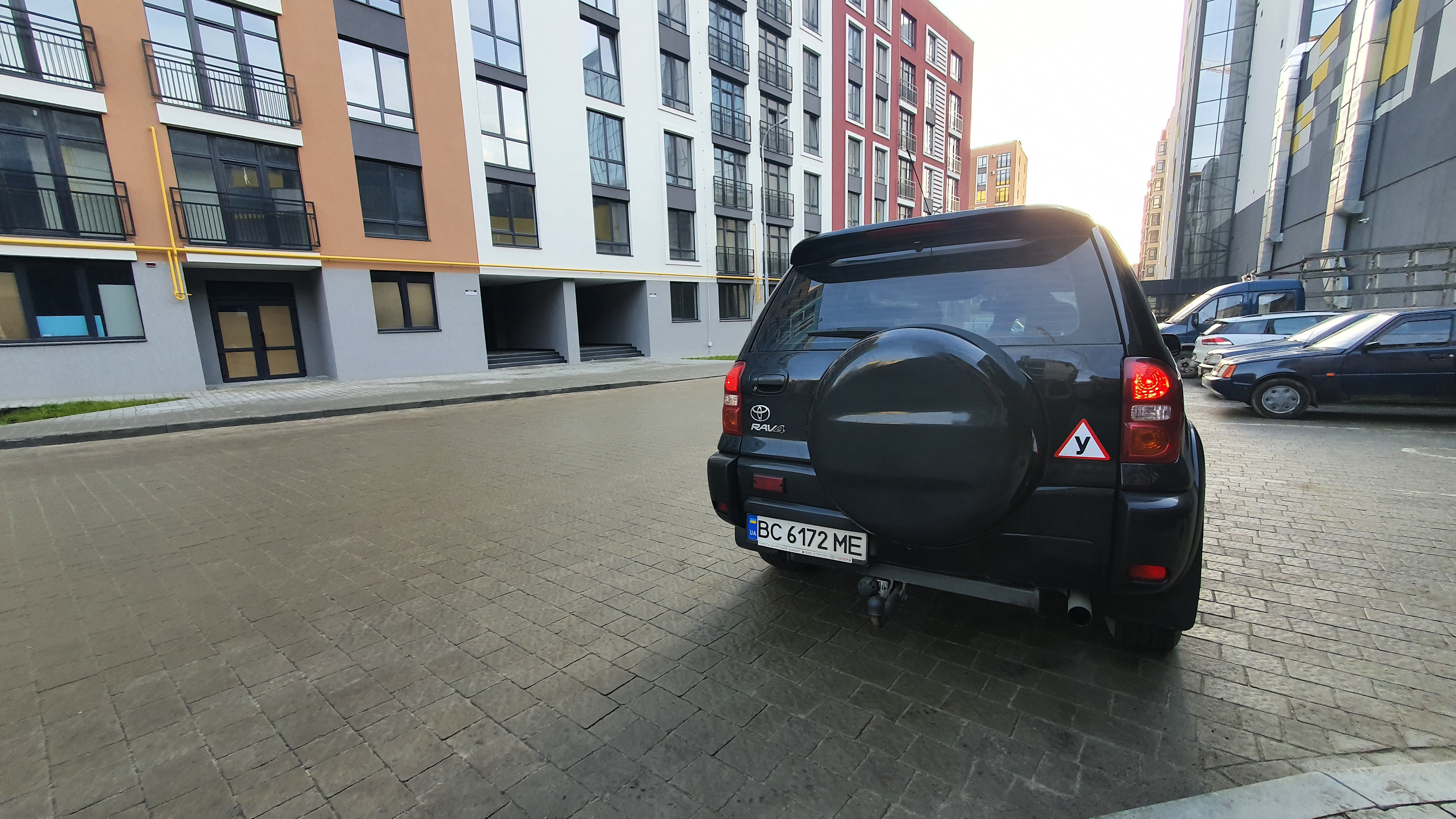 Фото Автоінструктор, приватні уроки. 4