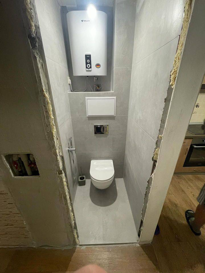 Фото ремонт під ключ