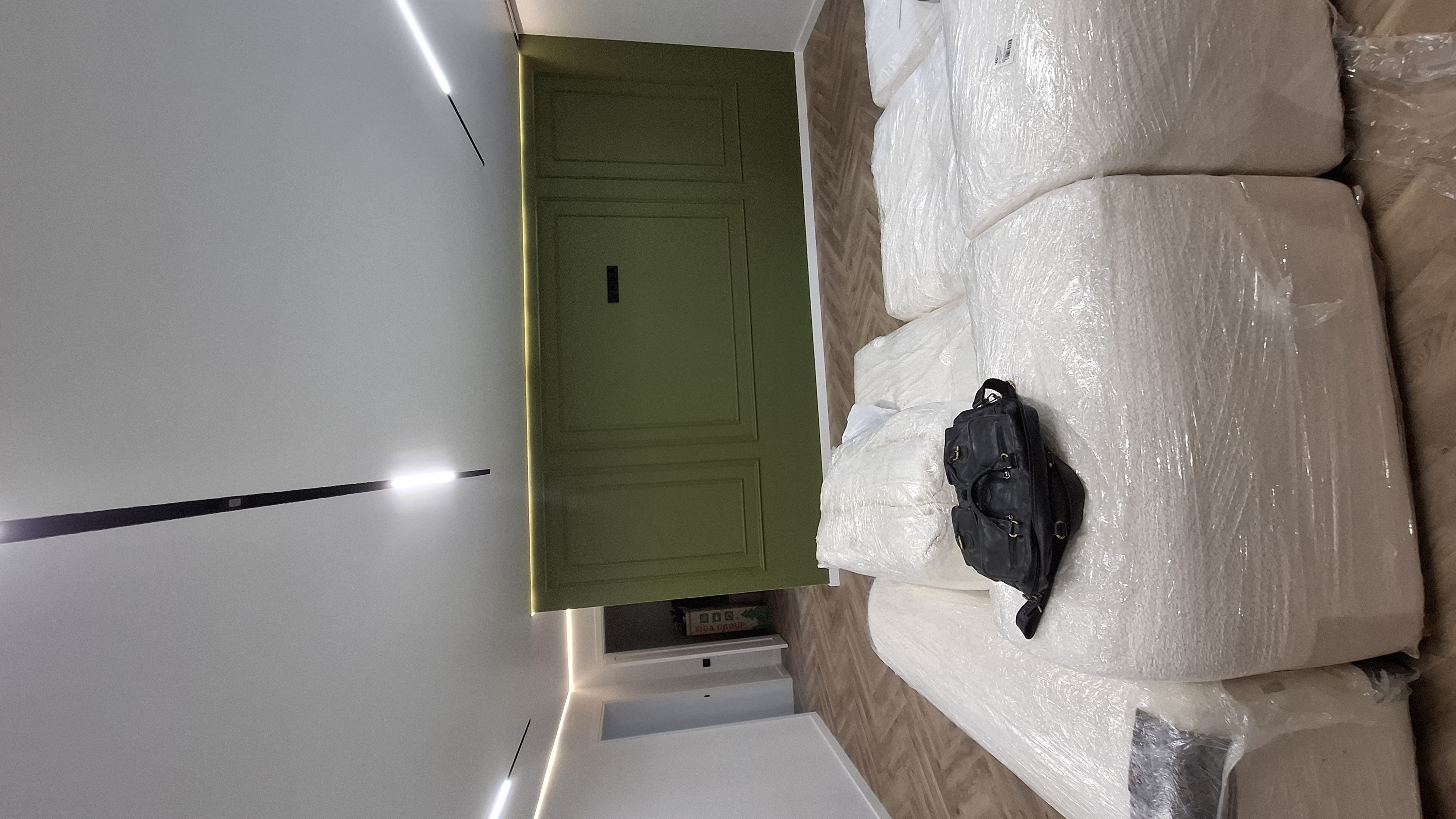 Фото Ремонт квартири під ключ 104 м.кв