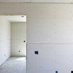 Монтаж гипсокартона