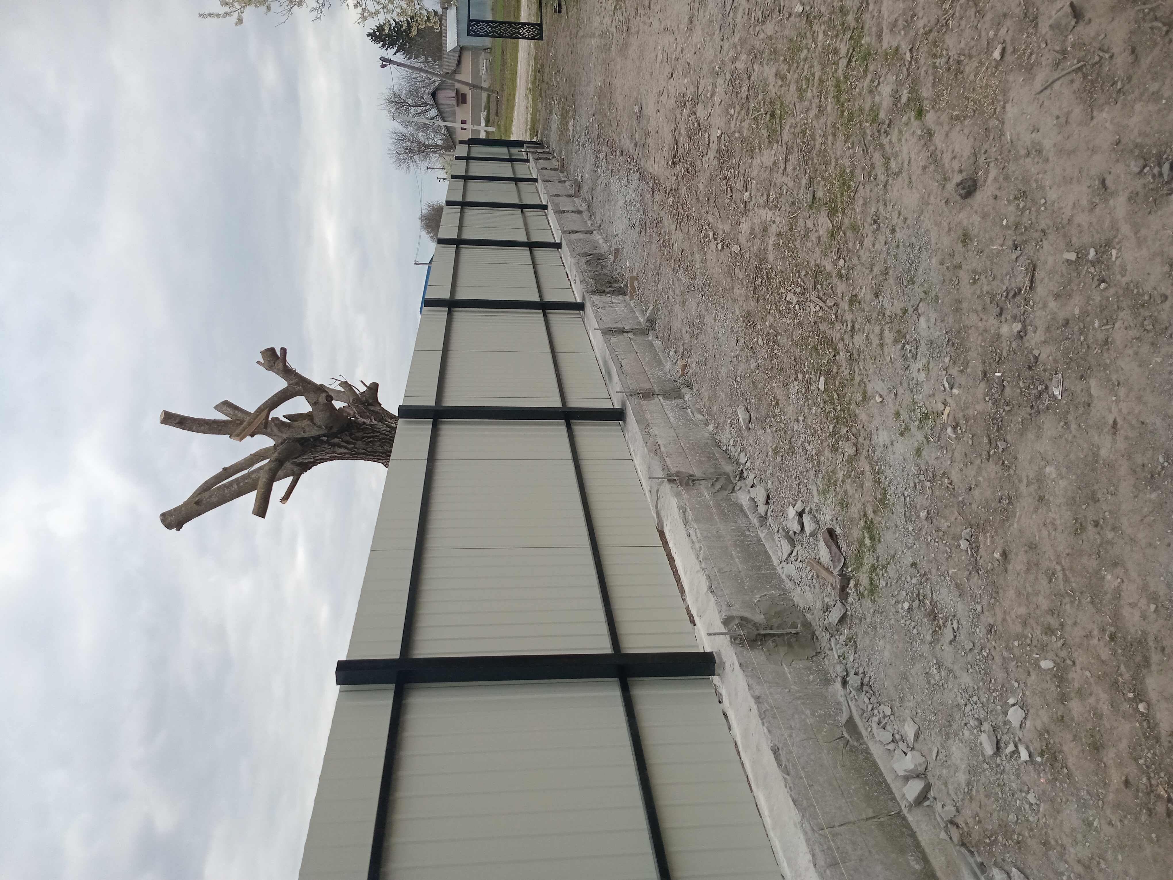 Фото приклад зварювання 