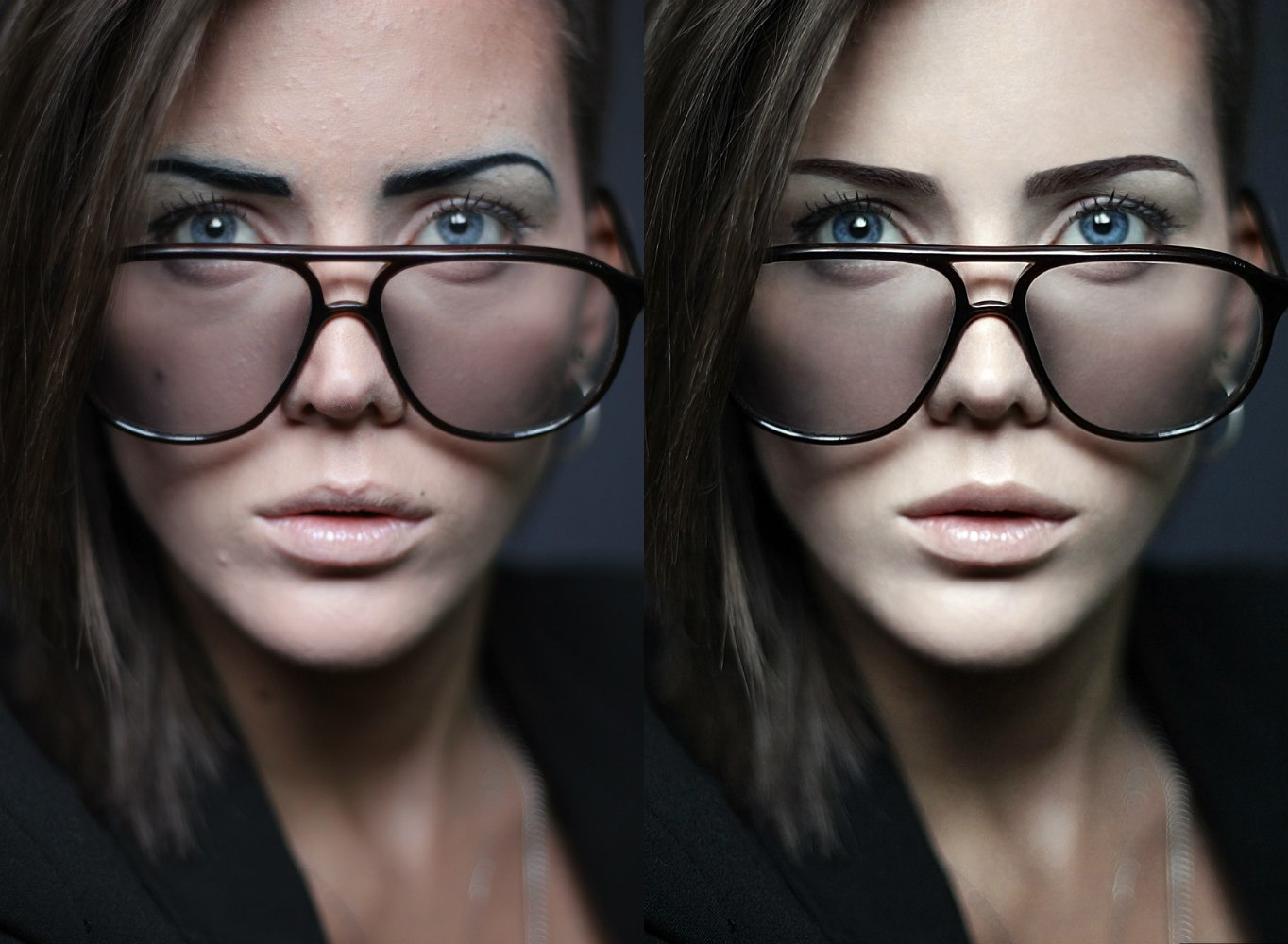 Фото Обучение в программе Adobe Photoshop 3