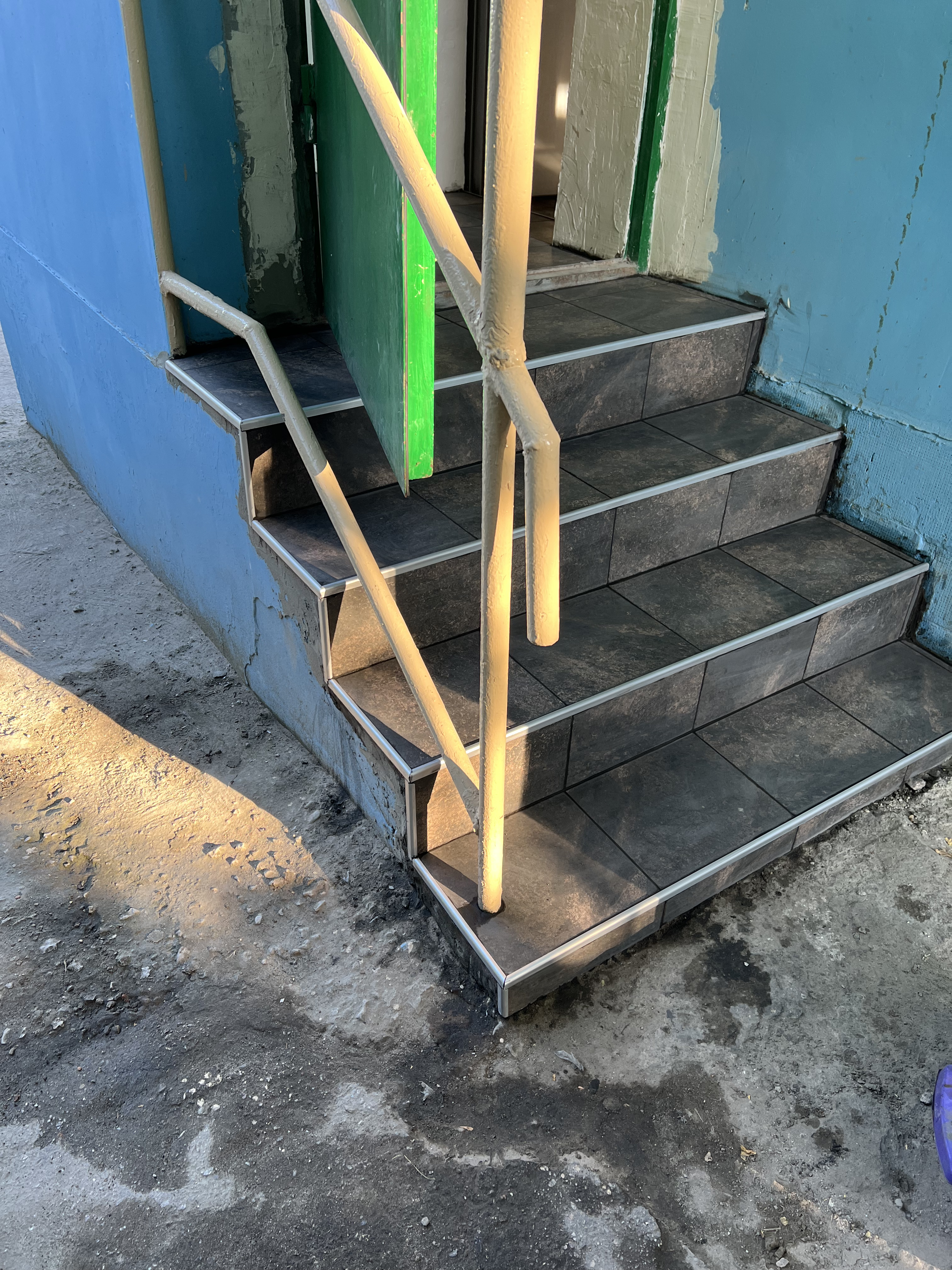 Фото укладка плитки 