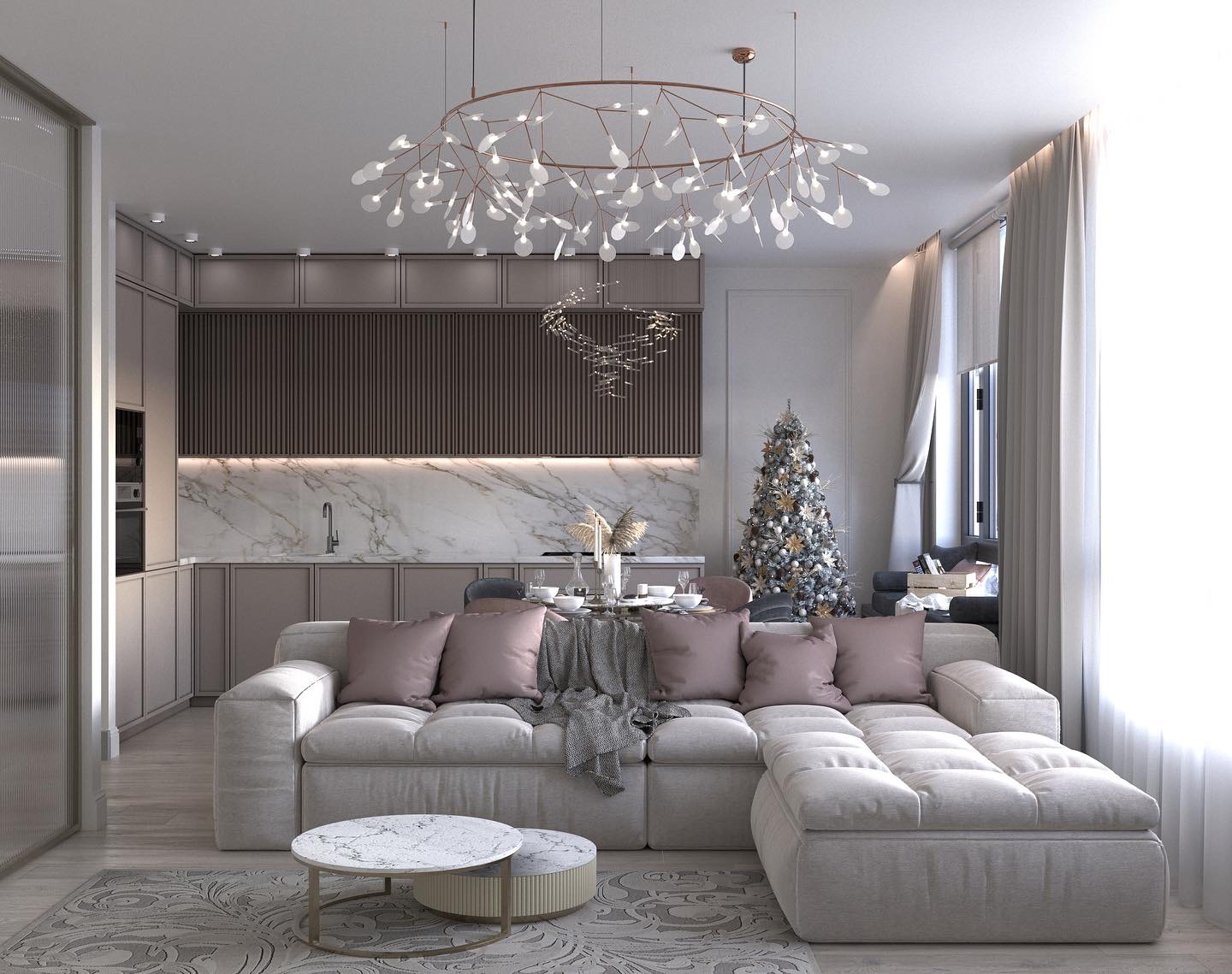 Фото дизайн интерьера для молодой девушки