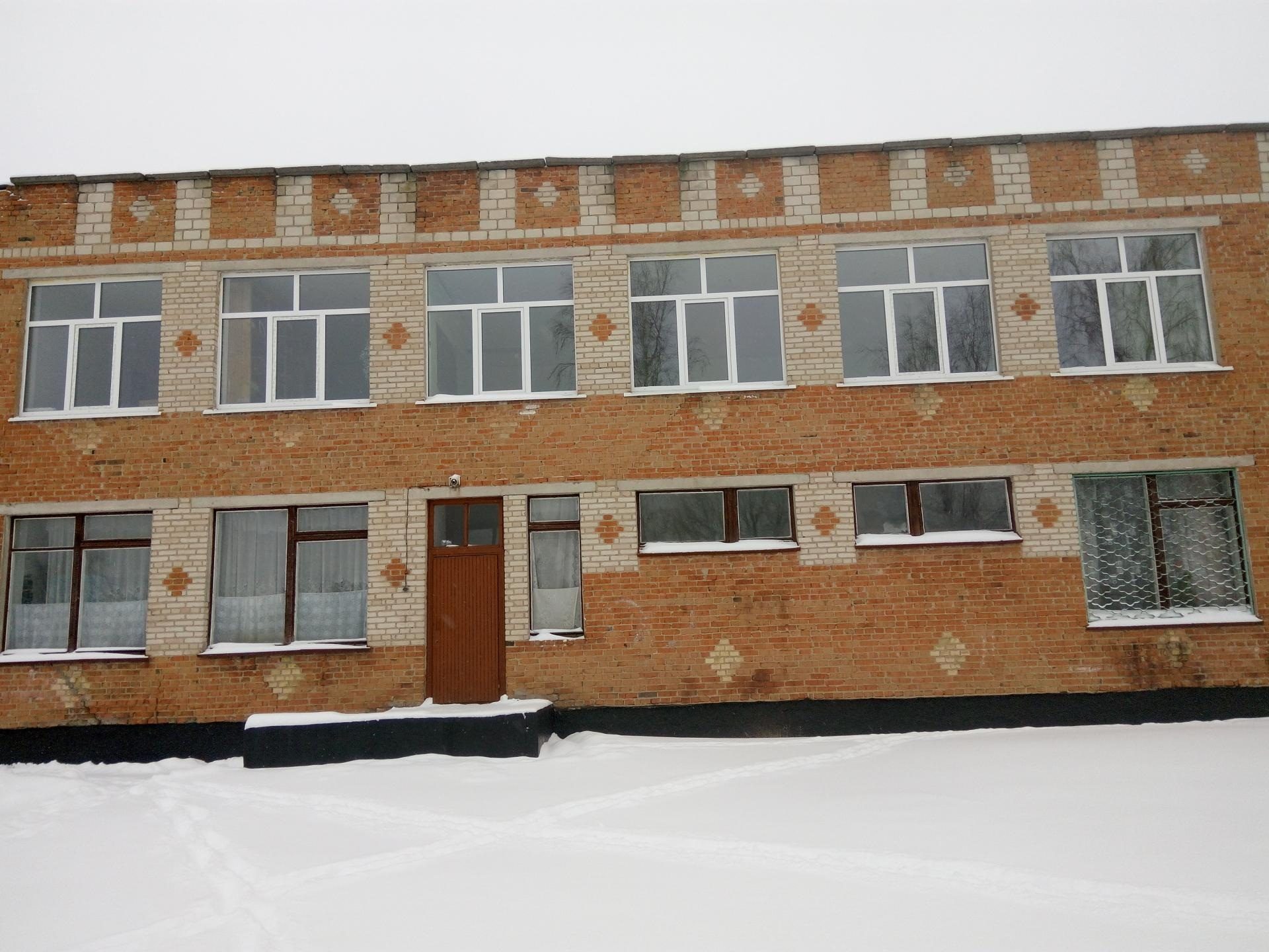 Фото Школа Вепрык