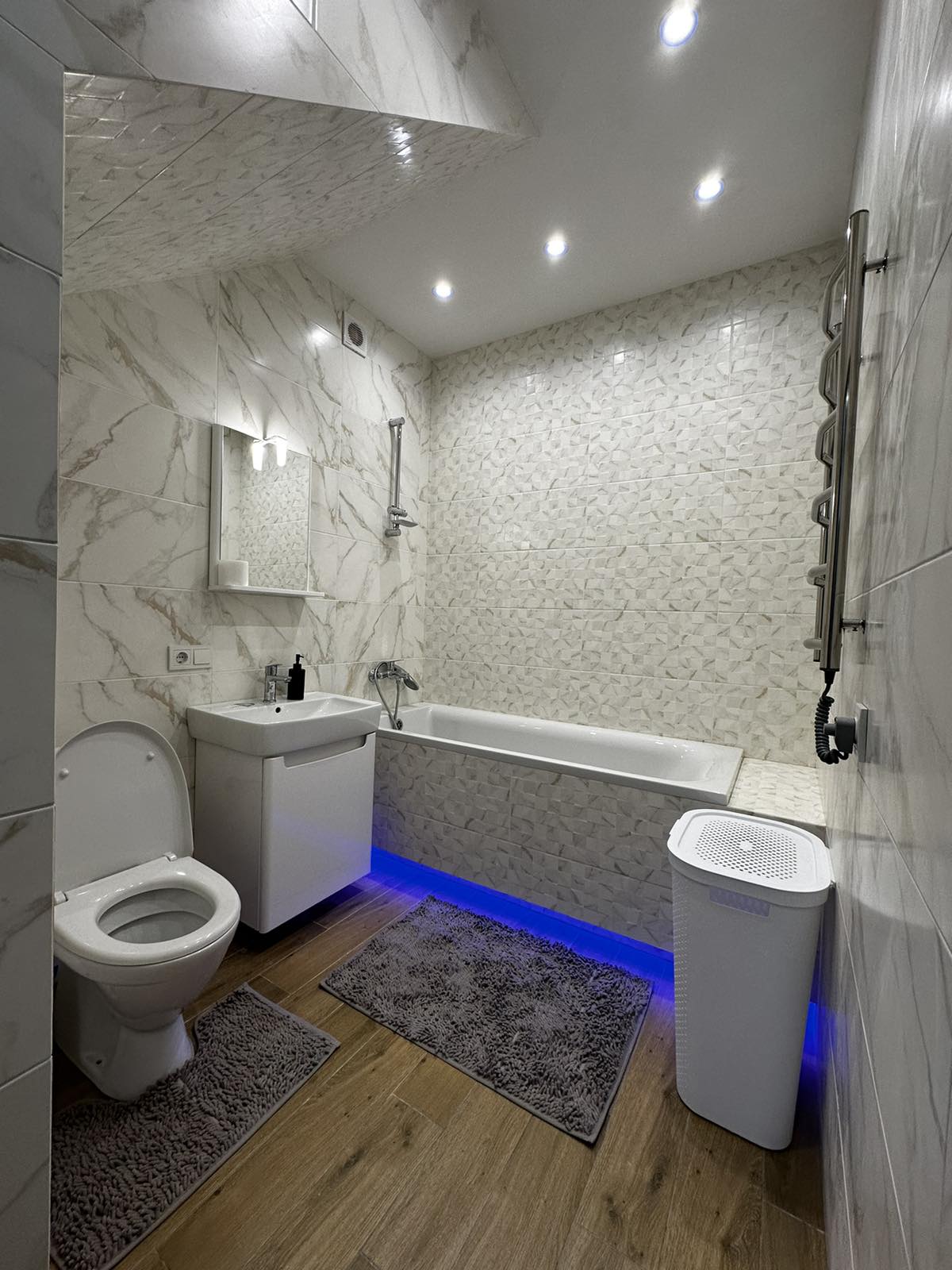 Фото Вбиральня