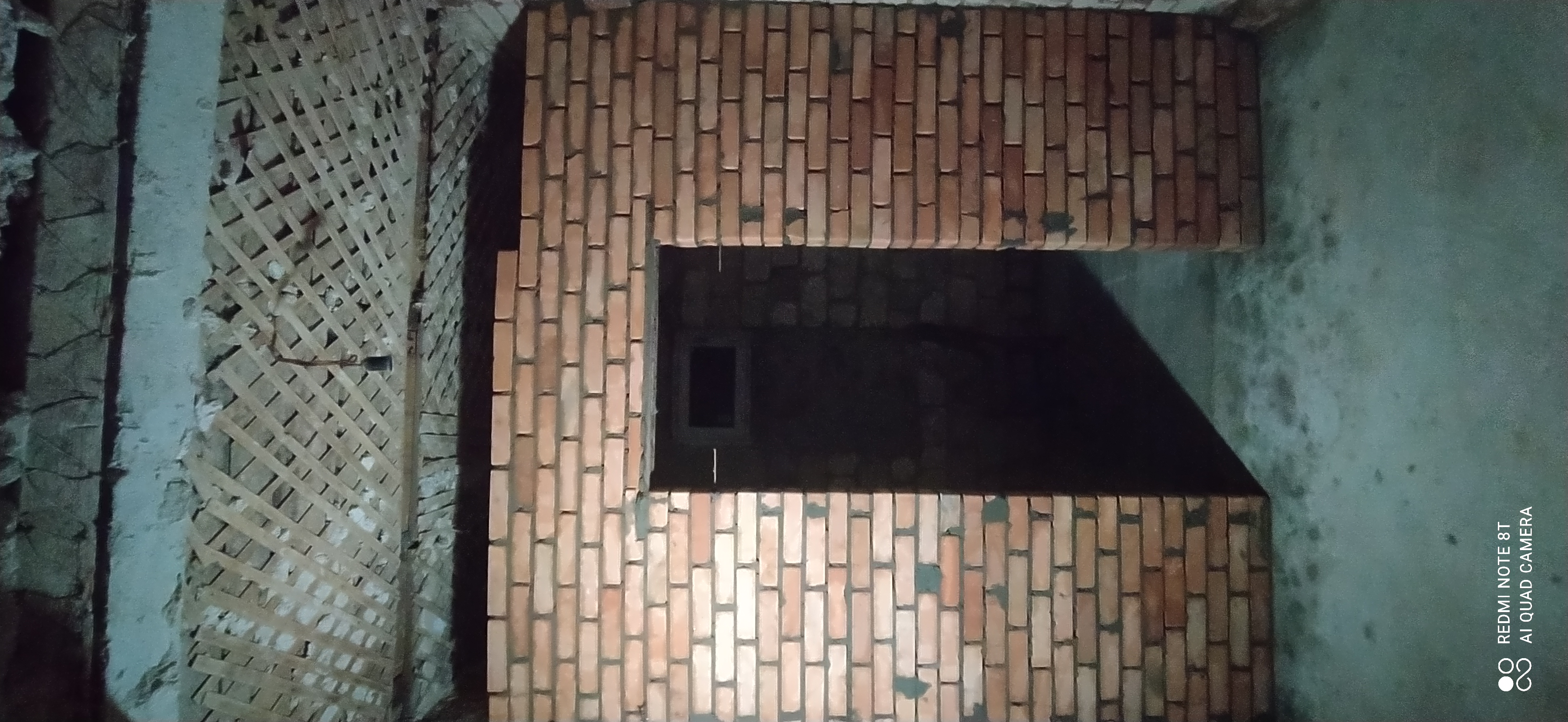 Фото кладка кирпича 