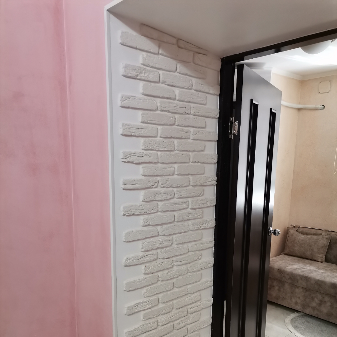 Фото Укладка плитки в ванной  5