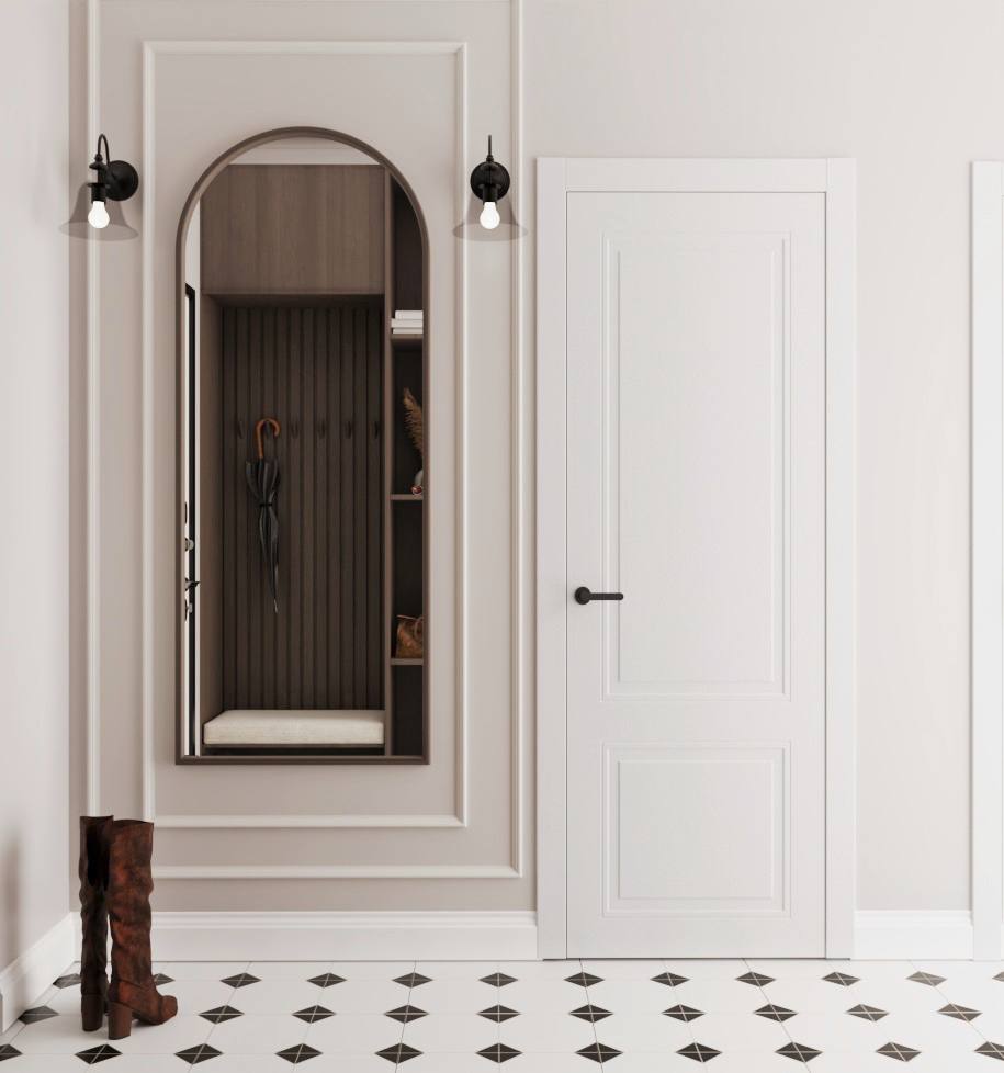 Фото Прихожа