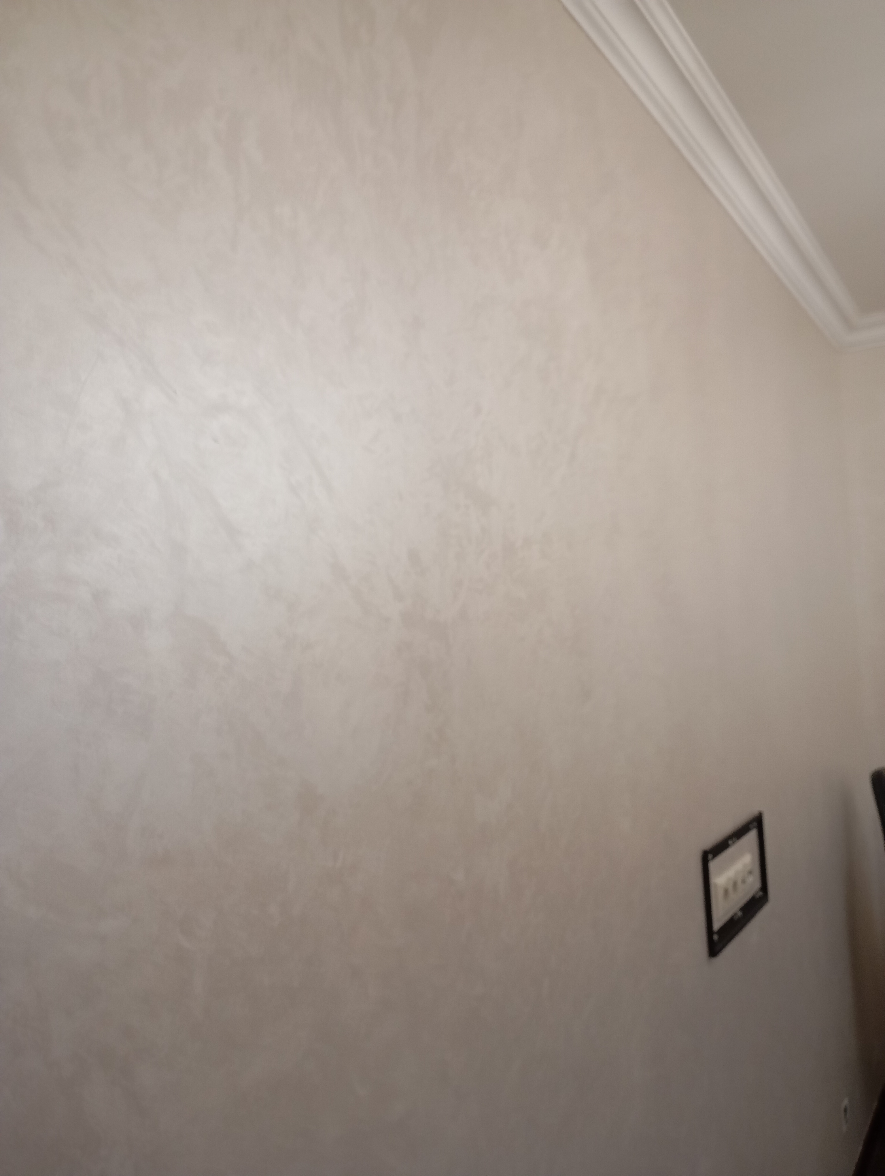 Фото Декоративная штукатурка 