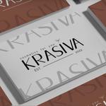 Розробка логотипу для магазину косметики 💄