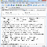 Написания текста