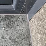 Гермитизація примикань прилеглих поверхонь