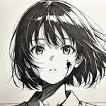 Зроблю арт у будь-якій стилістиці