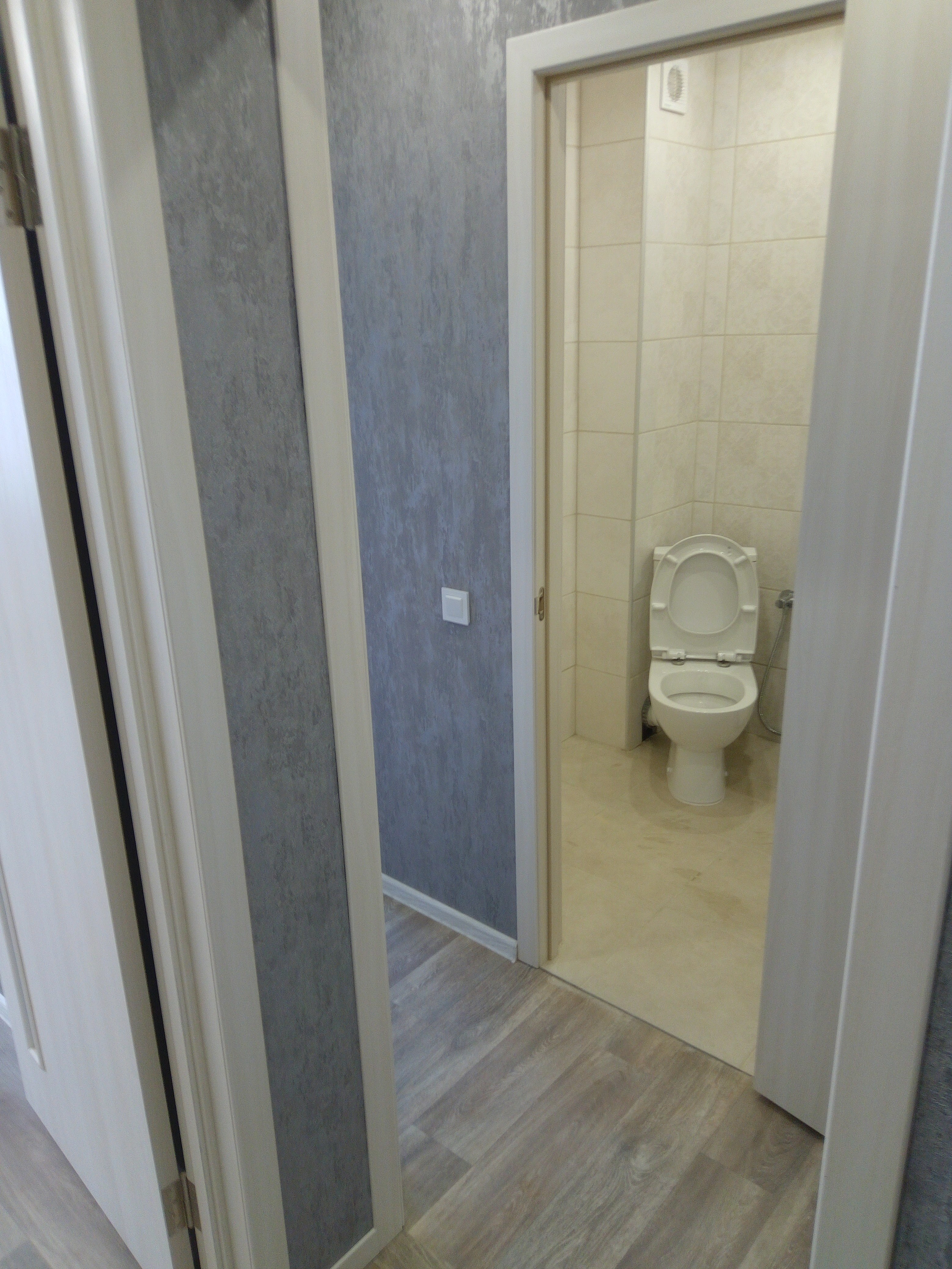 Фото Ремонт квартиры 