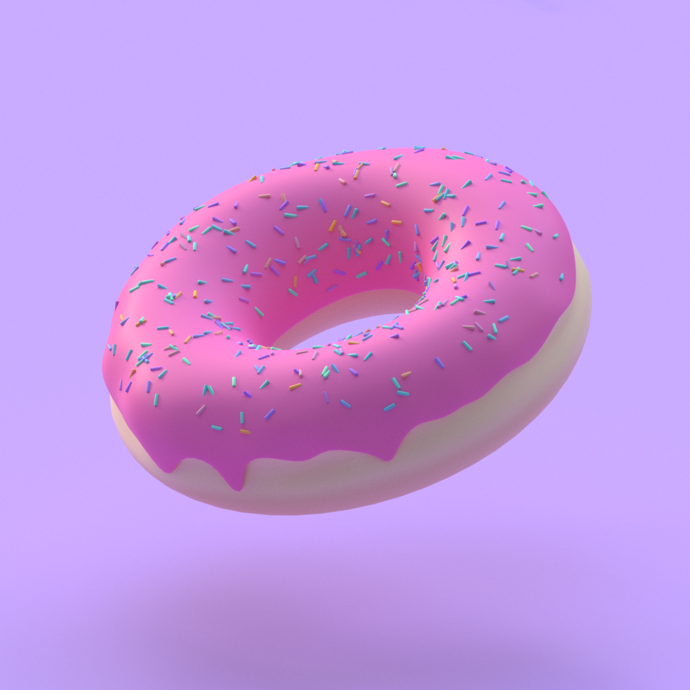 Фото Donat