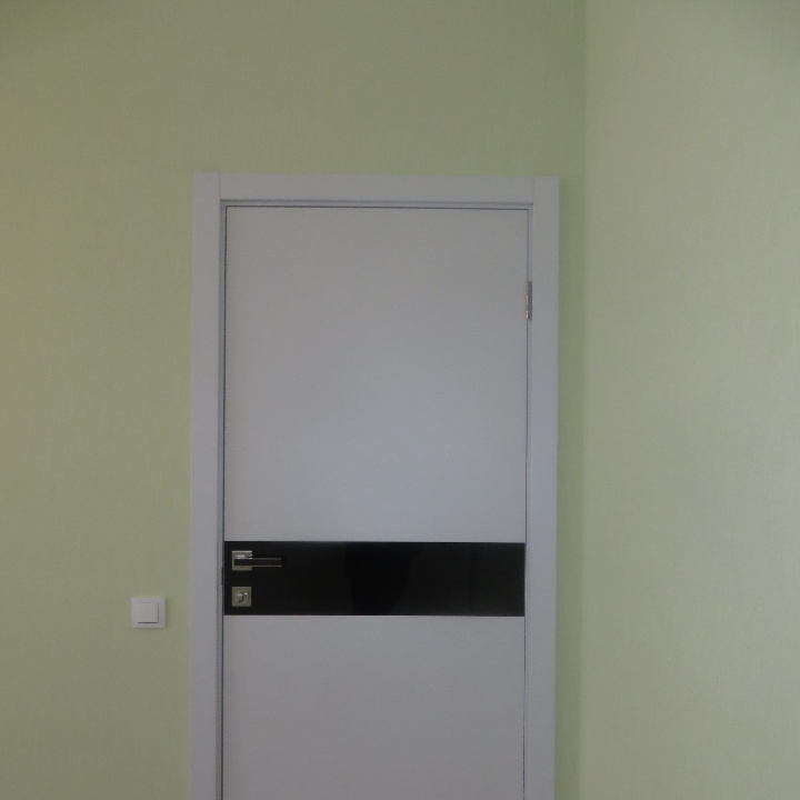 Фото Установка дверей 3