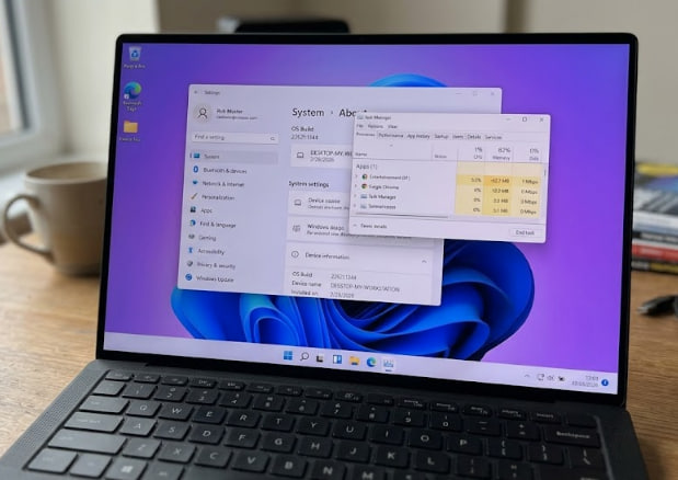Фото Настройка ПК и ноутбуков: Windows, драйверы, оптимизация, софт. 1