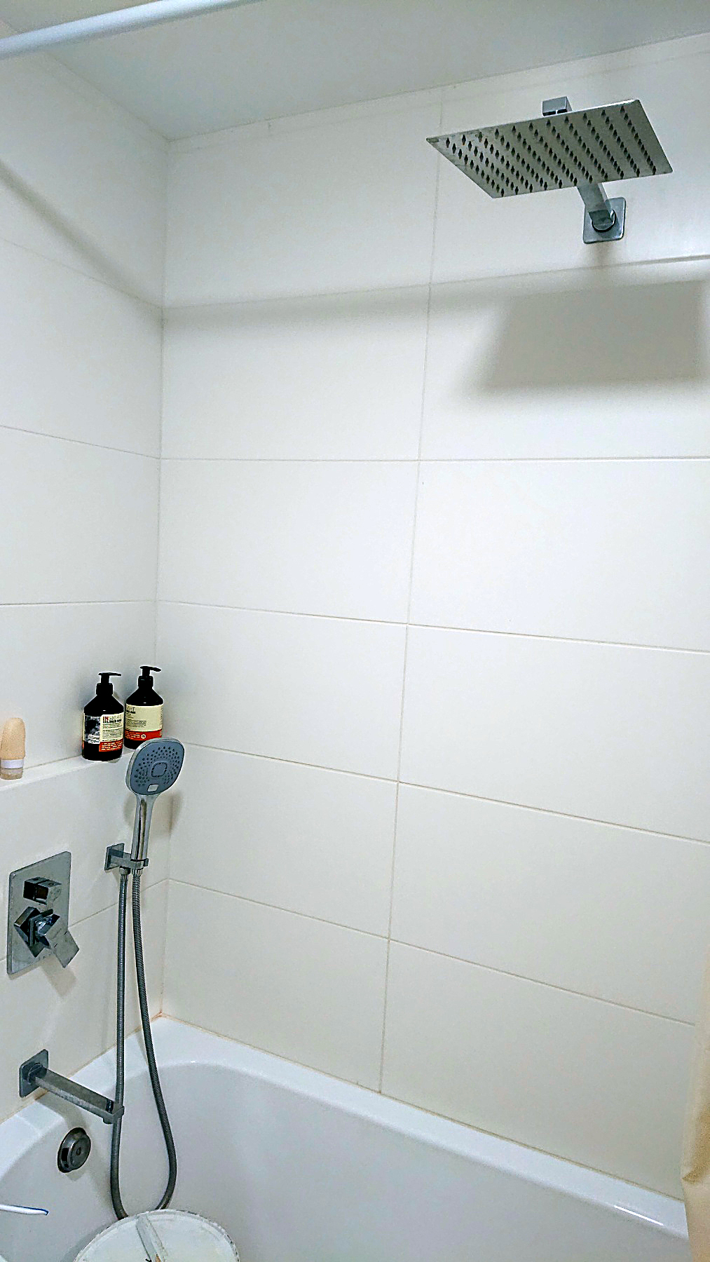 Фото 2. Впорядкований санвузол