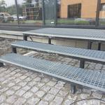 Виготовлю вхідну групу, пристройку, сходи