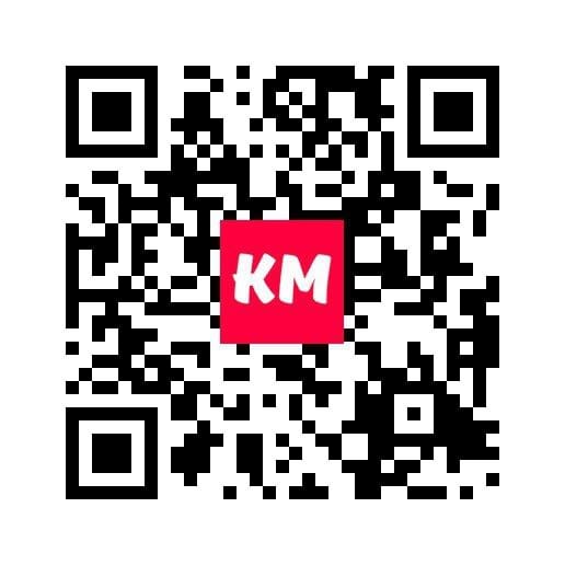 Фото Создание QR  кода с Вашим лого по центру. 