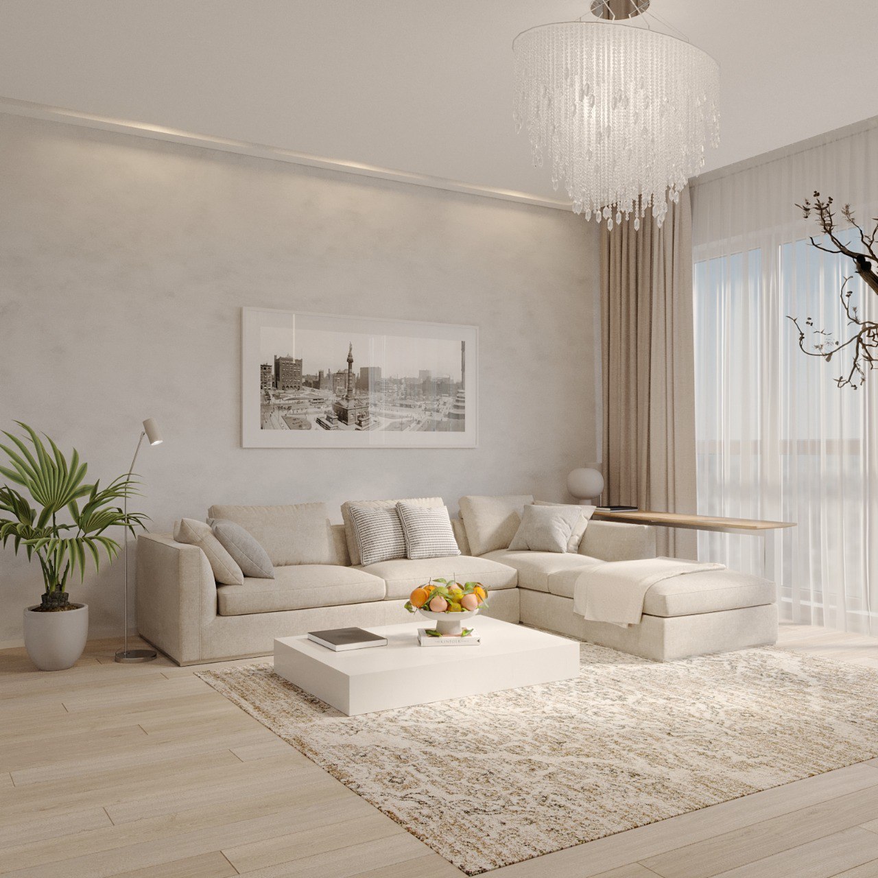Фото Livingroom