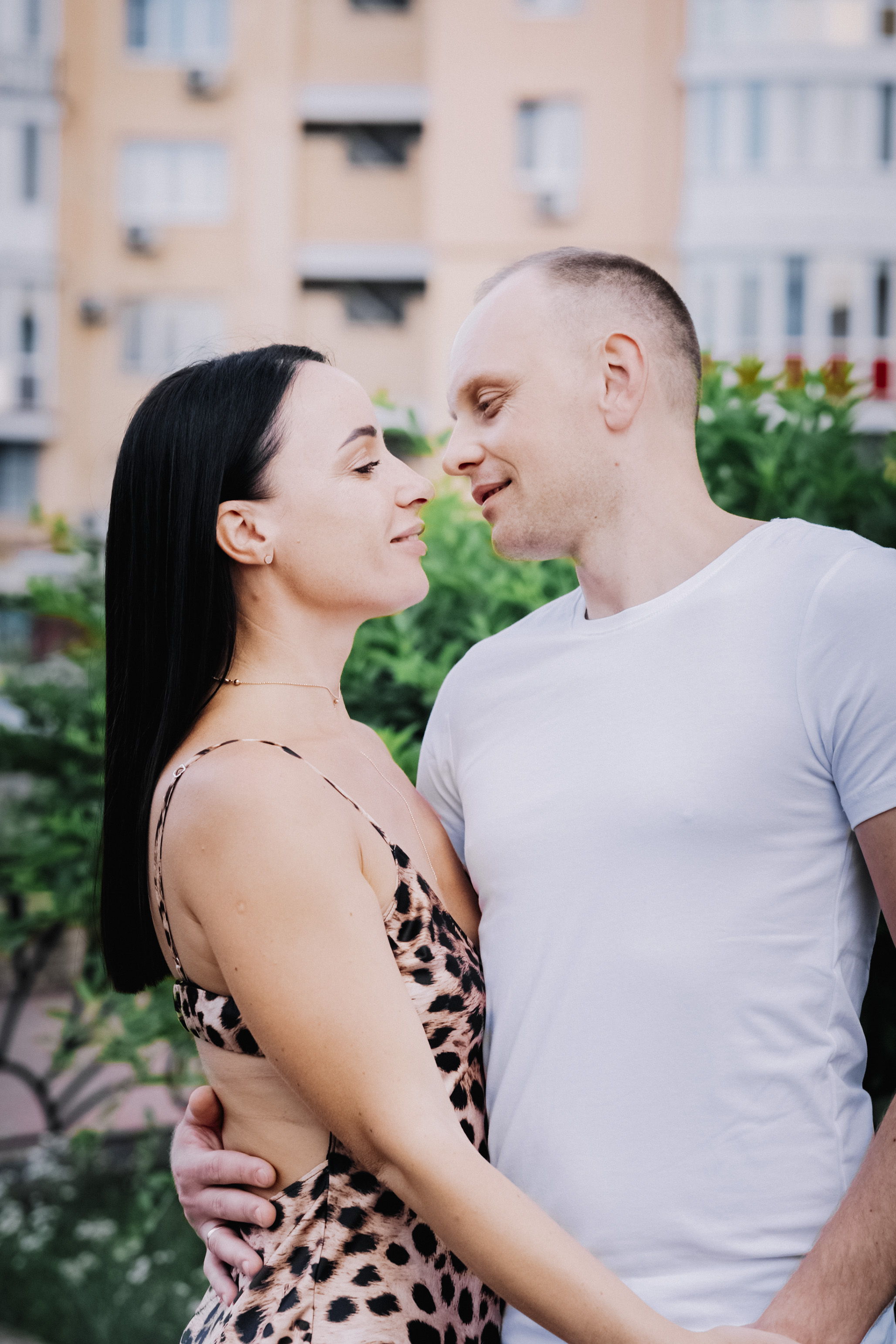 Фото LOVE STORY фотосессія