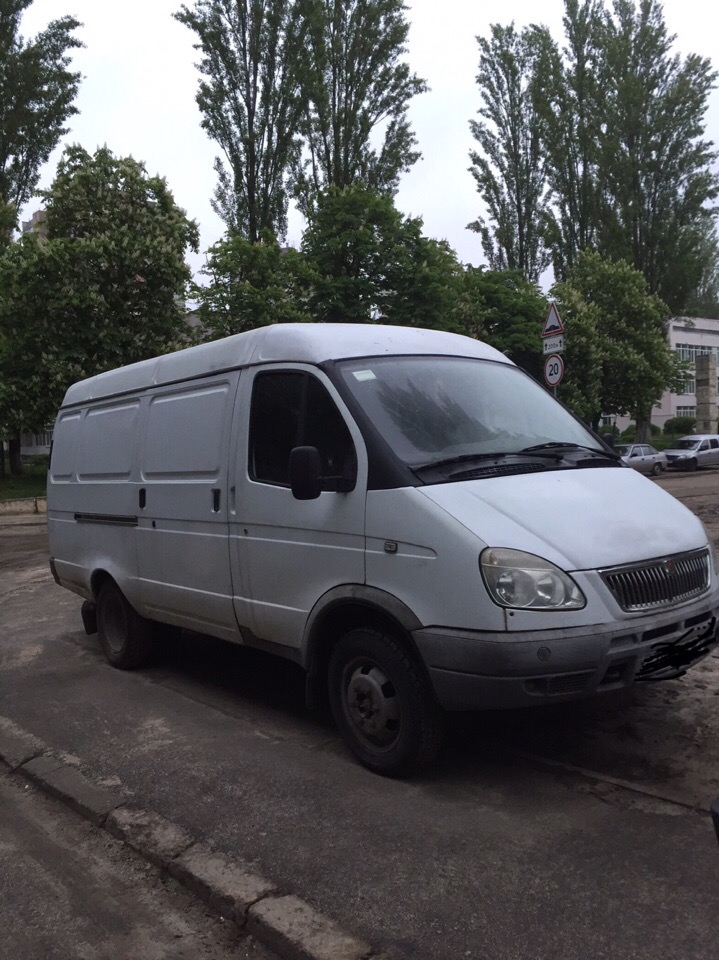 Фото Грузоперевозки 1