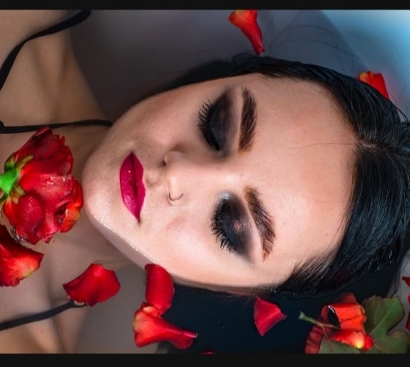 Фото Услуги визажиста. 4