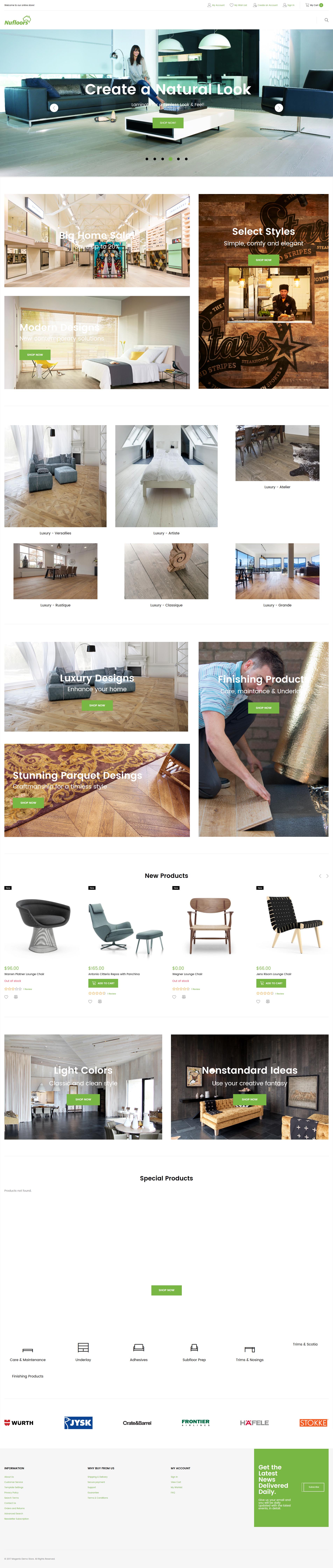 Фото Develop and custom change functional in Magento 2
