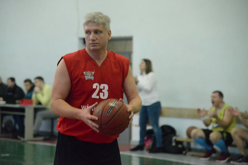Фото Тренер по баскетболу  2