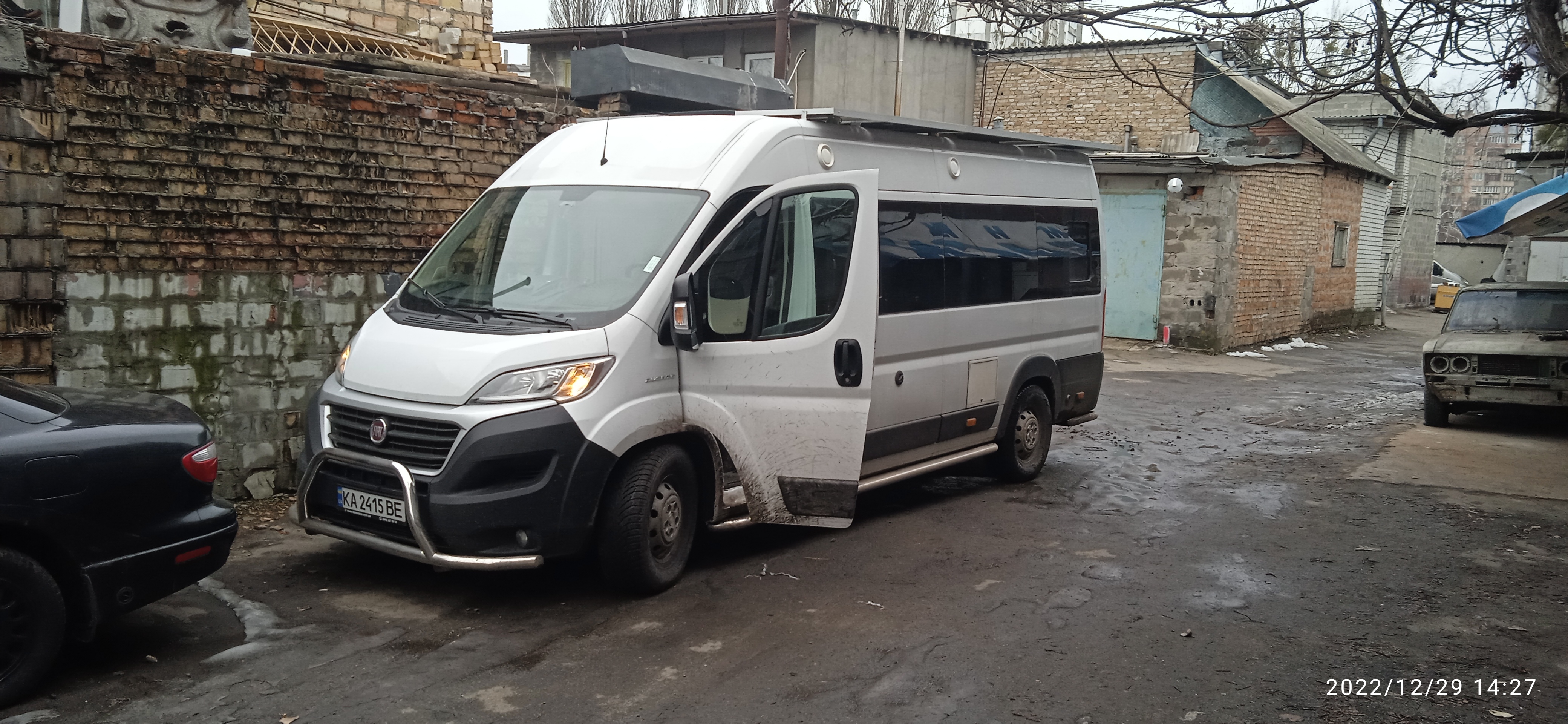 Фото установка управления магнитолой кнопками на руле 