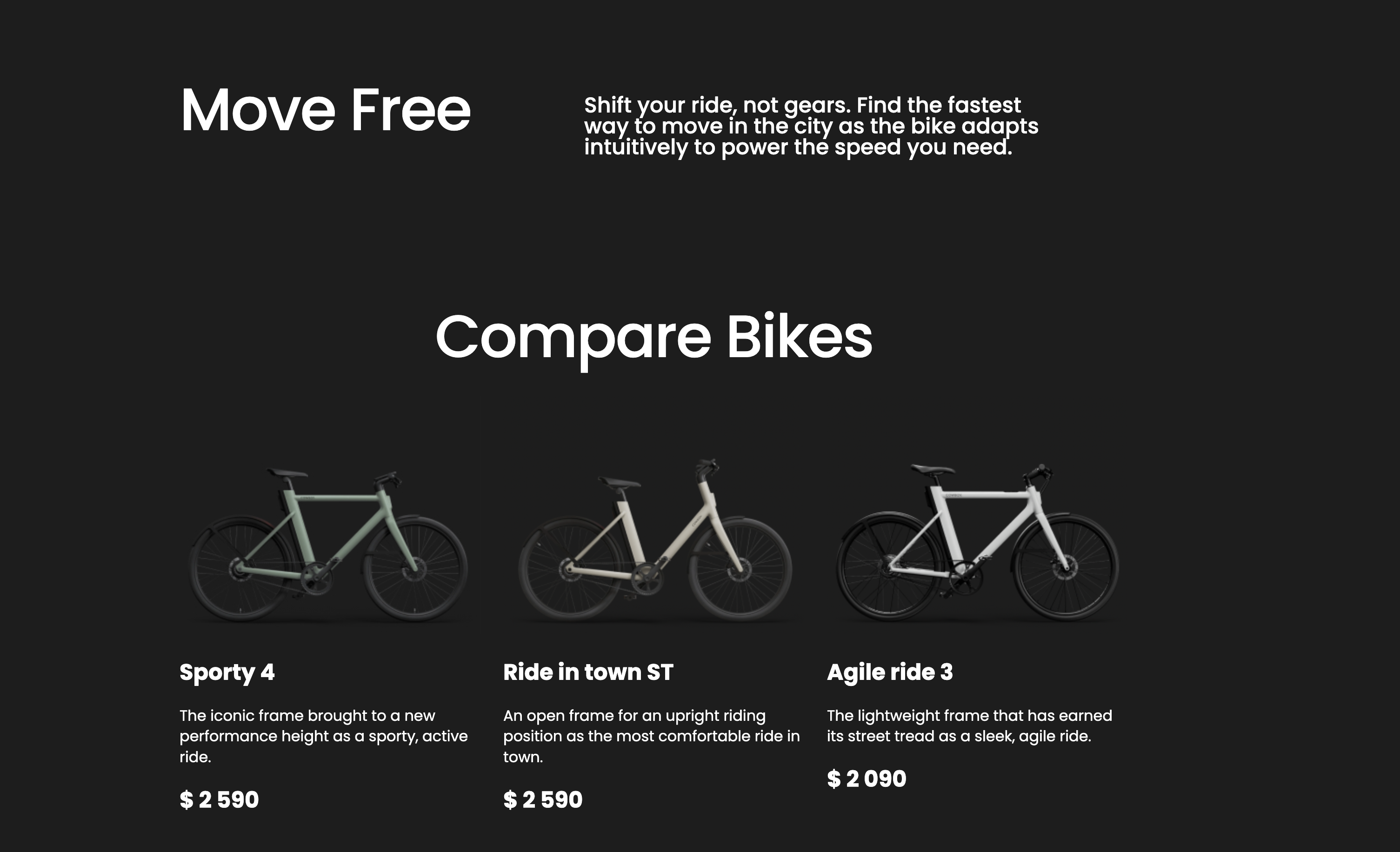 Фото MyBike 2
