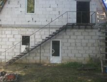 Фото Сварочные работы 1