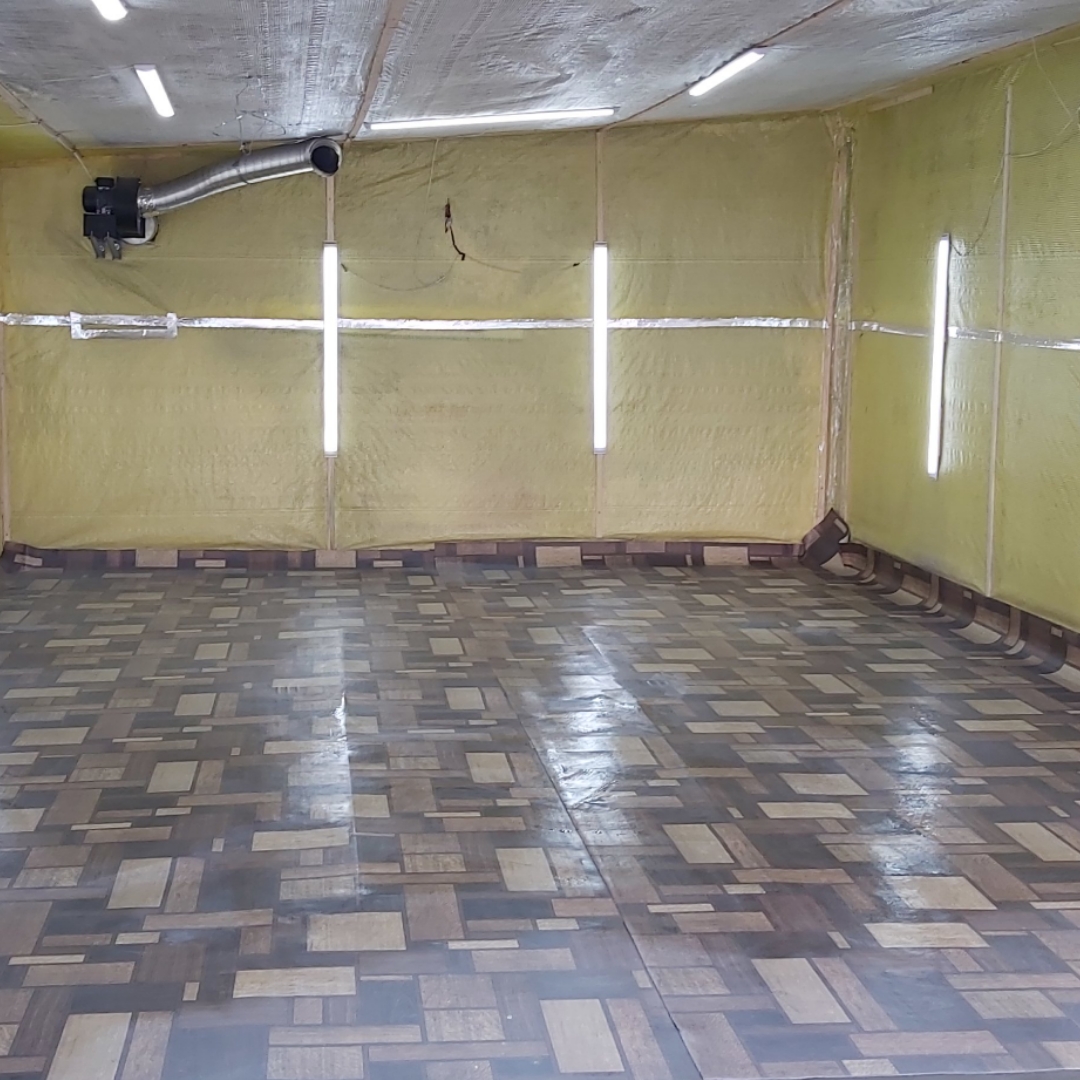 Фото Рихтовка,покраска, сварочные работы.  5