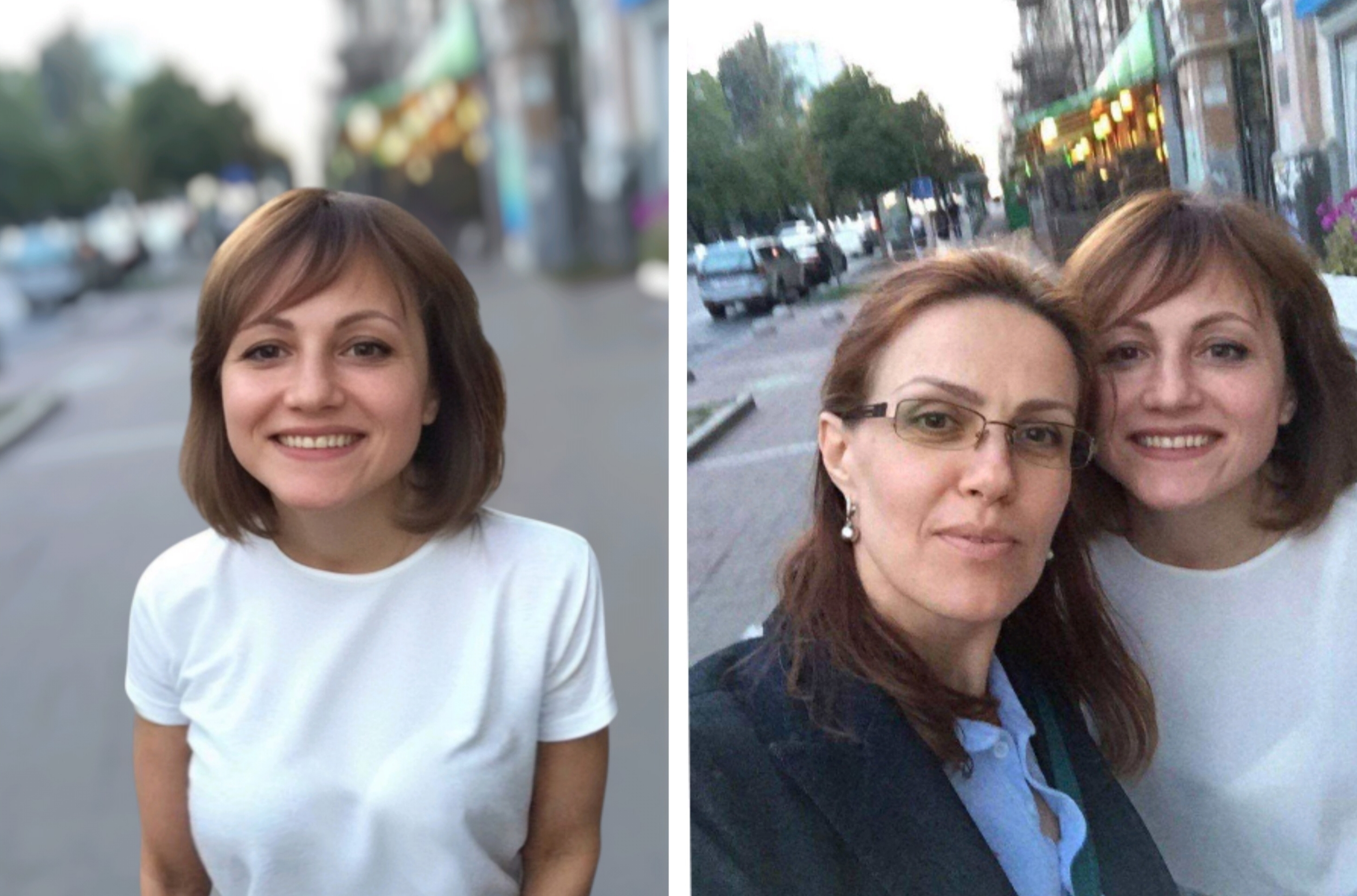 Фото Видалення зайвої людини на фото, доопрацювання фінального фото з перенесенням людини