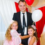 Фотосъёмка банкетов и праздников