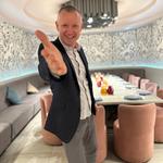 Діджей на ювілей, весілля, корпоратив. Ведучий, тамада