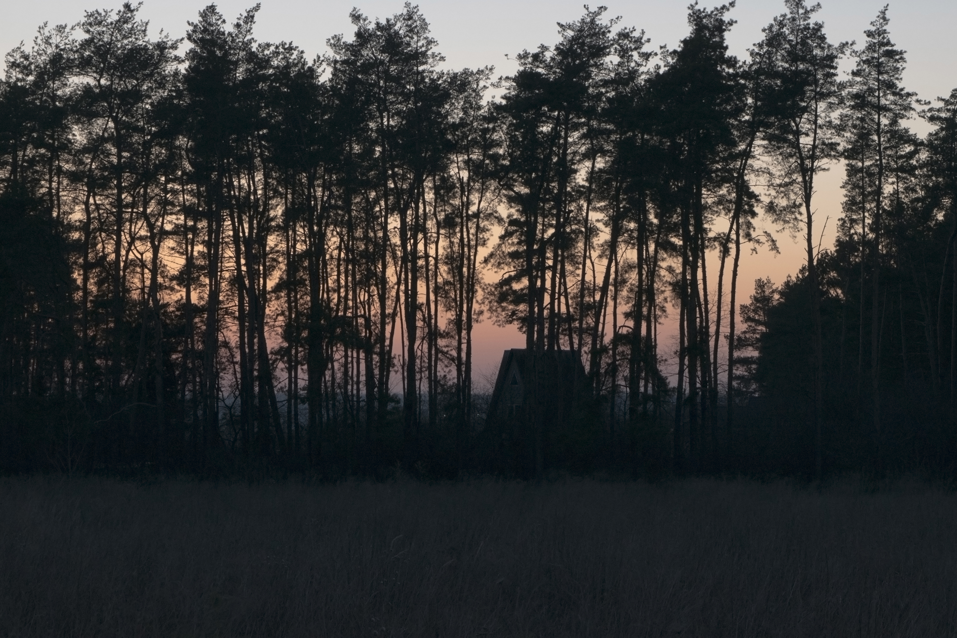 Фото Зйомка і обробка фотографії