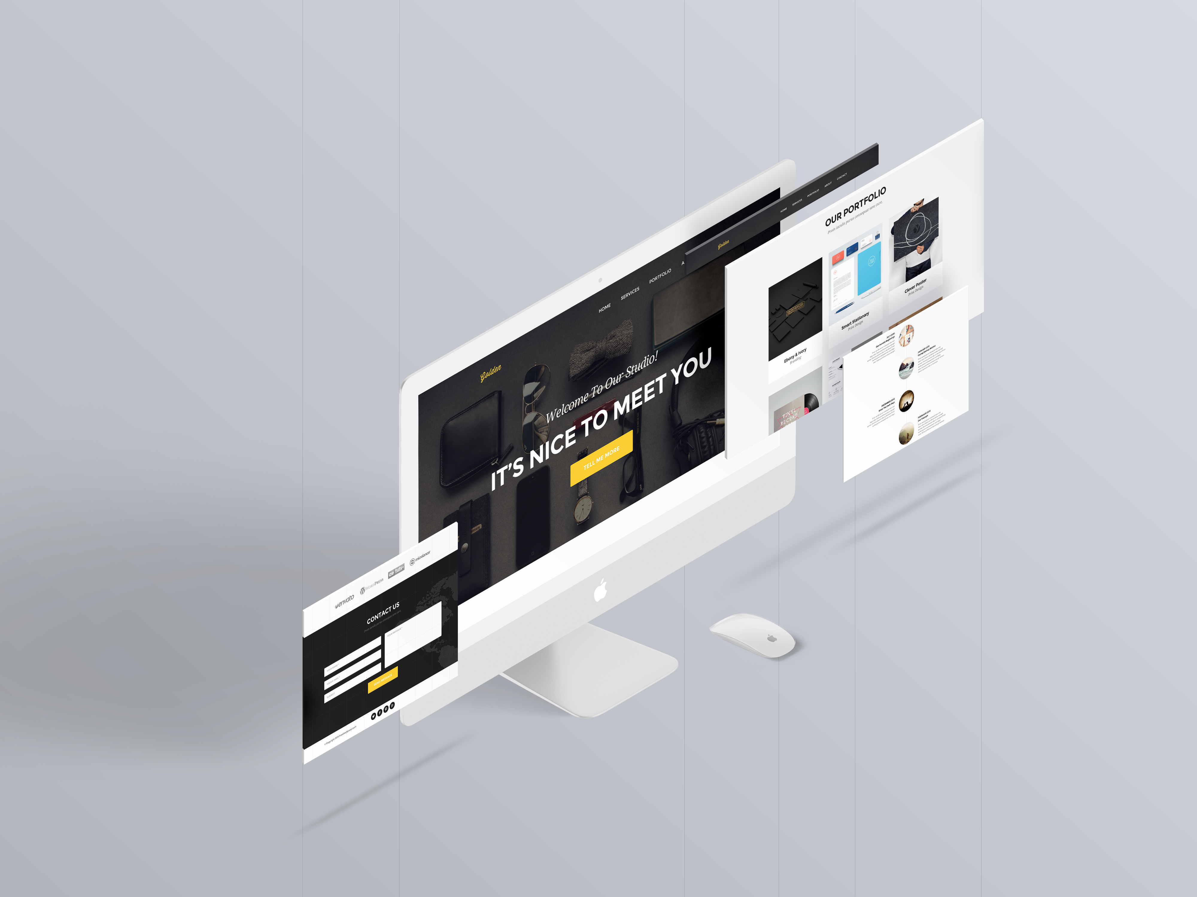Фото Верстка лендинга
Верстка на чистом HTML/CSS
https://helkprogram.github.io