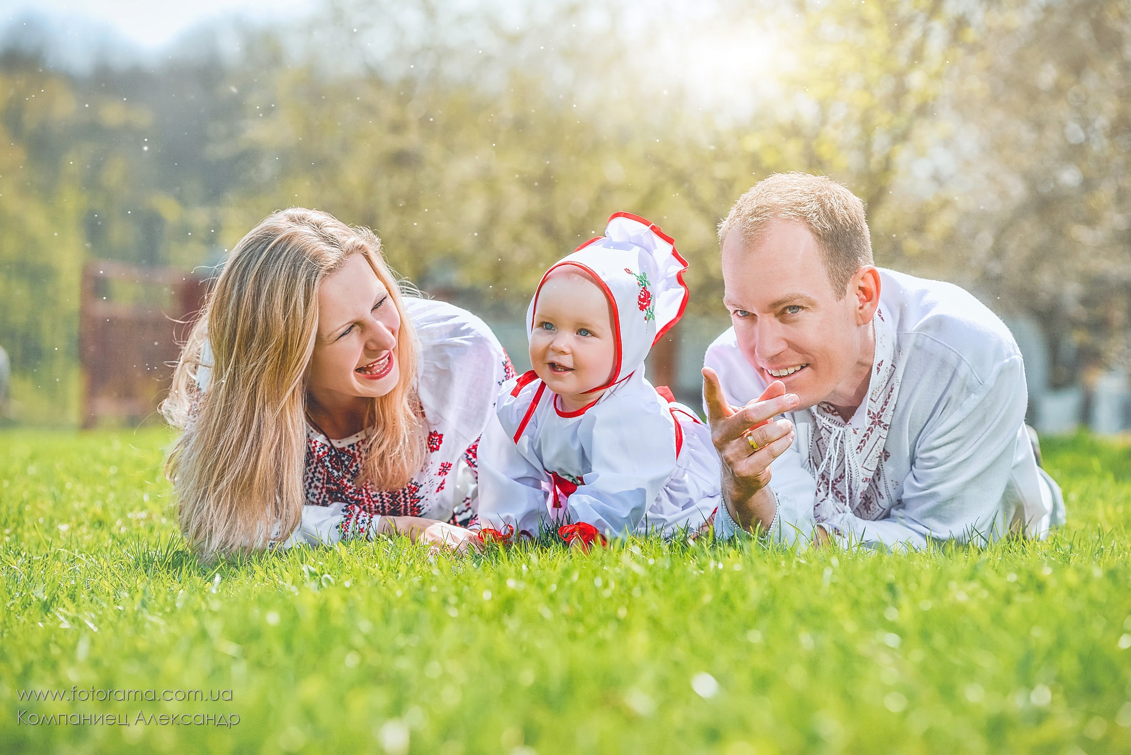Фото Family