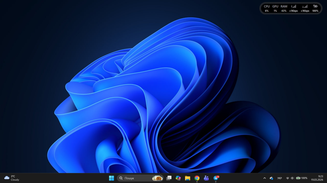 Фото Встановлення Windows 10/11, драйверів та програм + Налаштування ПК 1