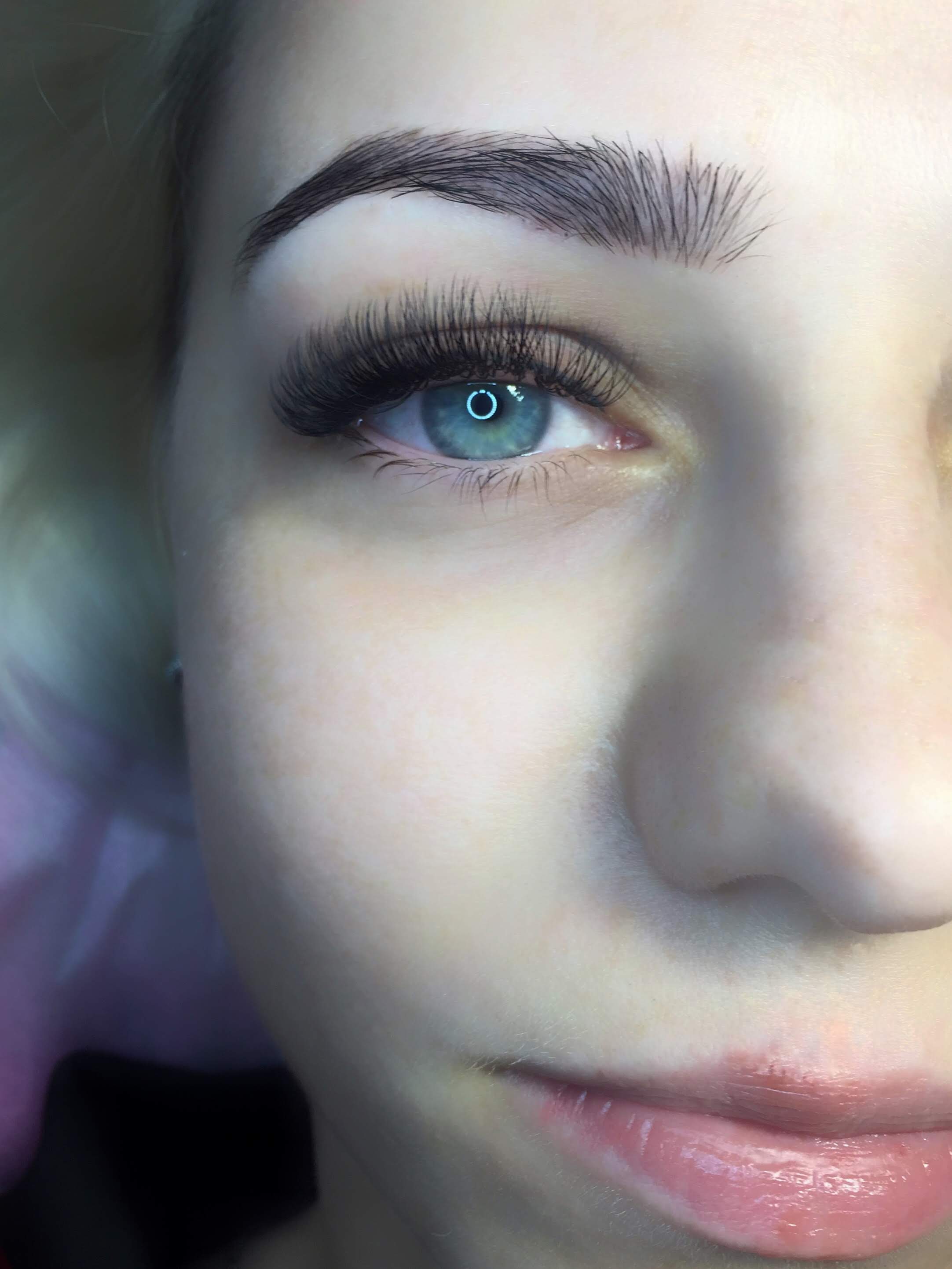 Фото 3д- кукольный эффект