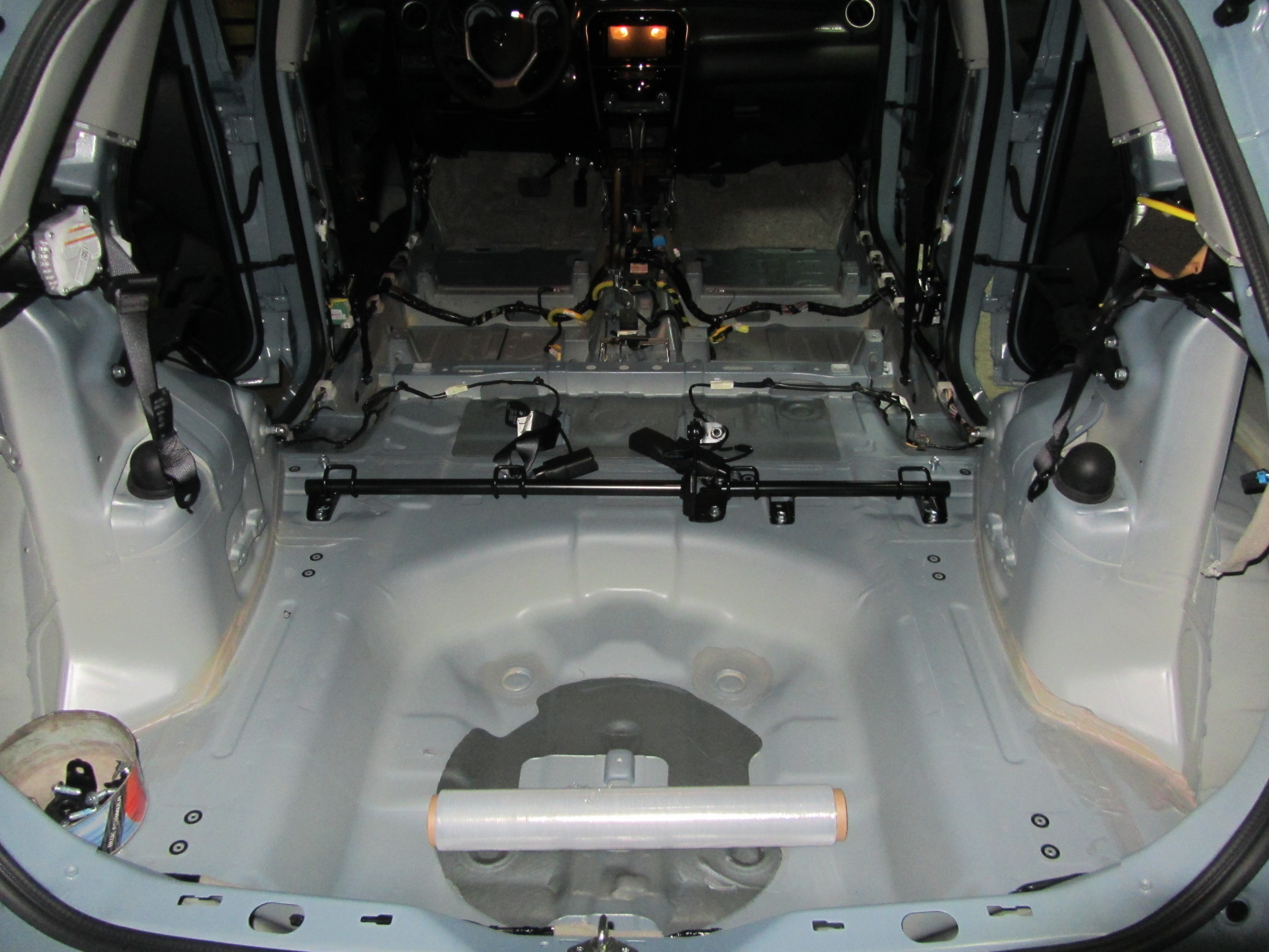 Фото Suzuki Vitara до